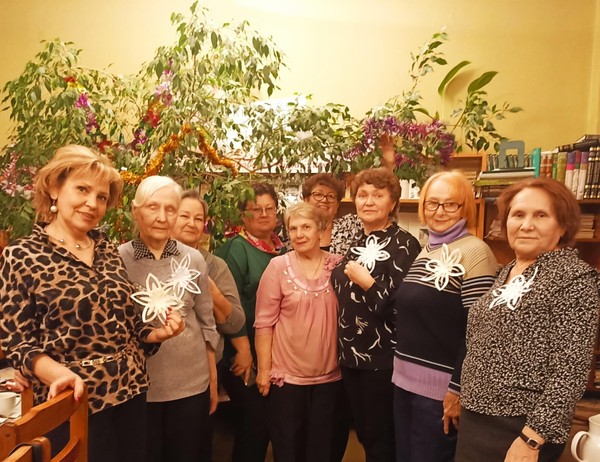 Ежегодная номинация «Читатель года»