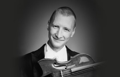 Рождество. Время Баха