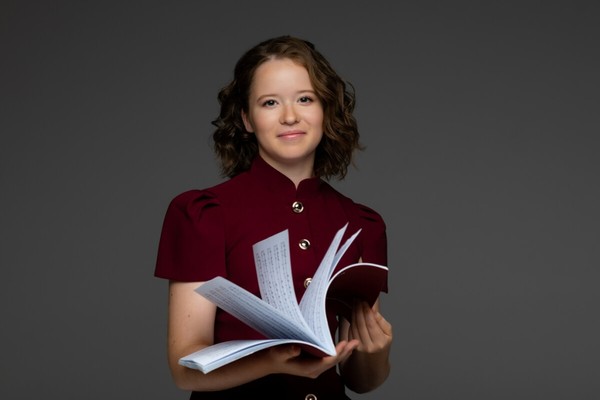 Стипендиаты фонда Спивакова