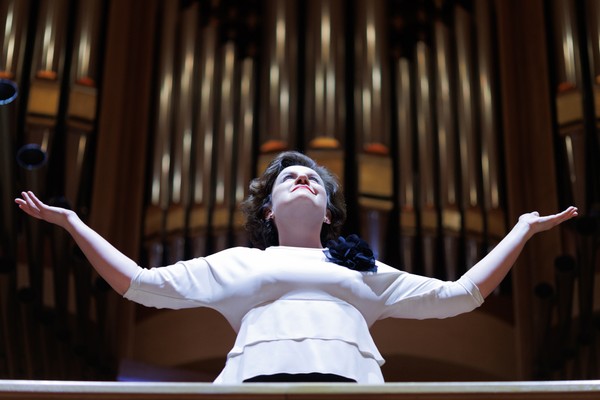 Сияние Рождества