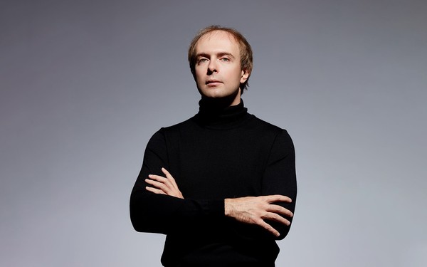 Вечер памяти Всеволода Задерацкого