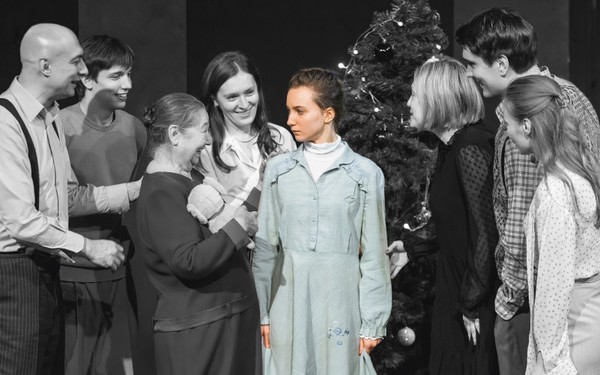 Спешите делать добро