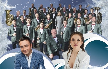 Ирония судьбы или с Новым годом!