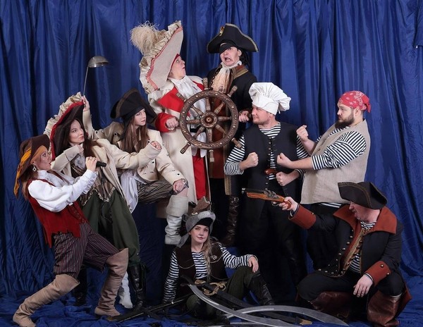 Маргарита Сакович