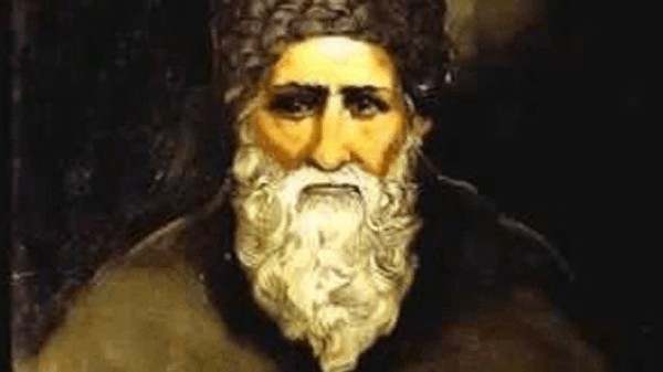 Беседа о жизни и деятельности Кунта-Хаджи Кишиева