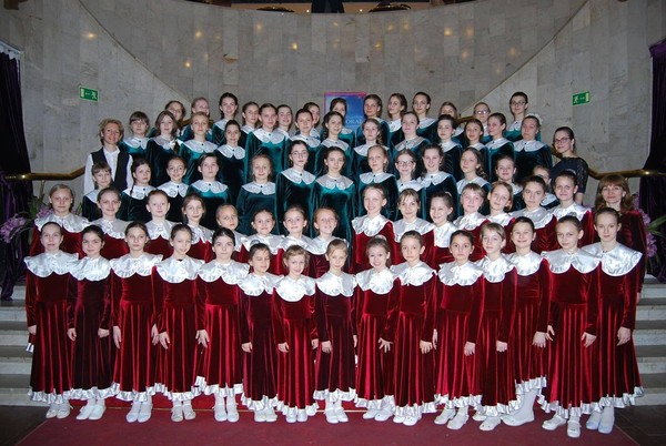 Концерт «Новогодняя фантазия»