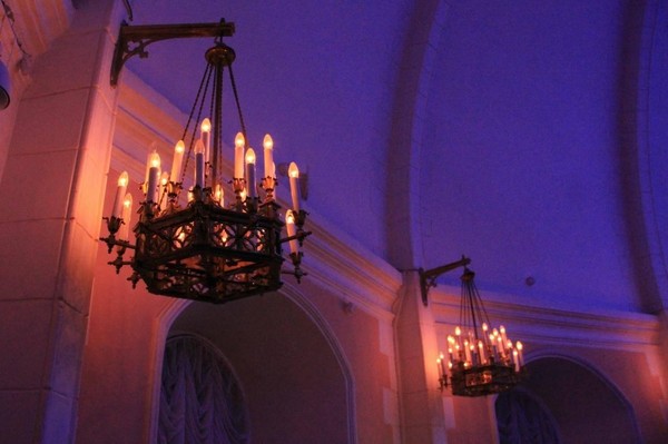 Концерт «Вечер при свечах Ave Maria»