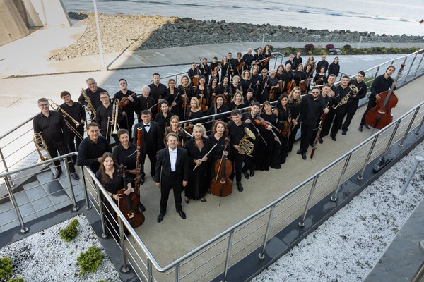 Концертная программа «Щелкунчик и Мышиный король»