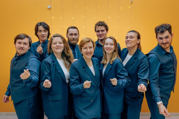 Скоро Новый год