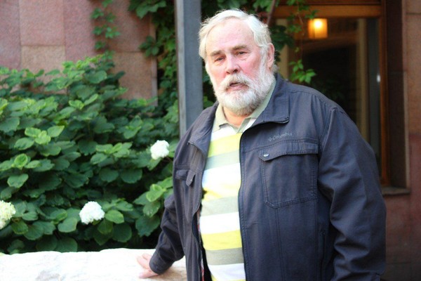 Лекция «Валерий Хлевинский: жизнь и творчество»