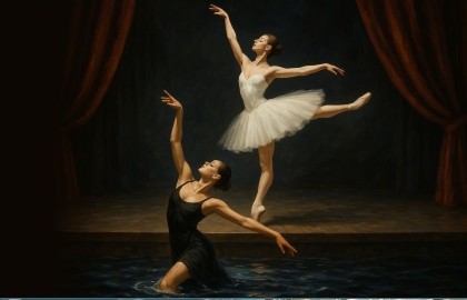 Спорт как искусство