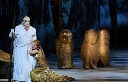 Золото Рейна