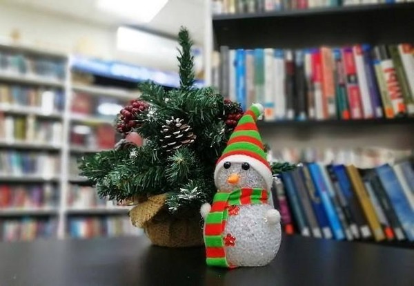 Программа «Новогодние фантазии»