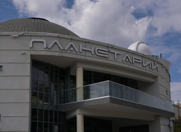 Новогодняя программа «Снежная Королева. Путь Герды»