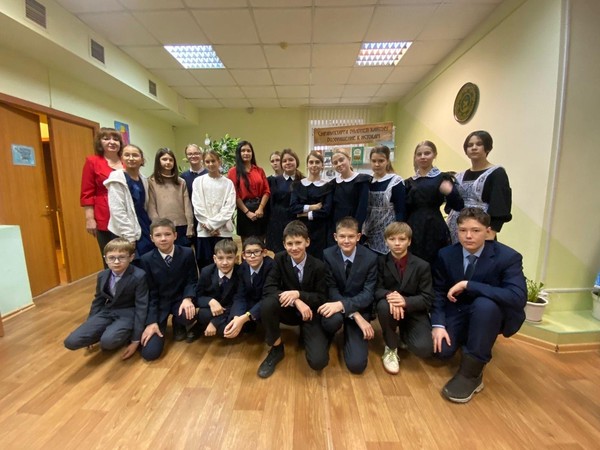 Беседа «Шежере – это история народа»