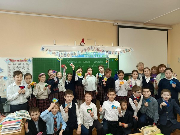 Мастер-класс «Лошадка»