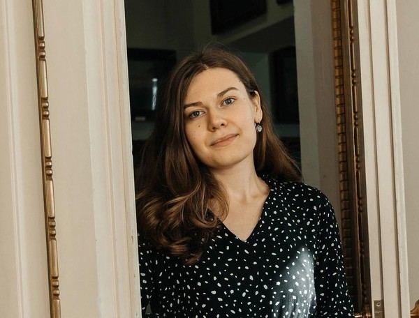 Лекция «Жизнь и творчество Бориса Кустодиева»