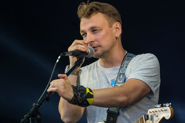 Николай Гринько