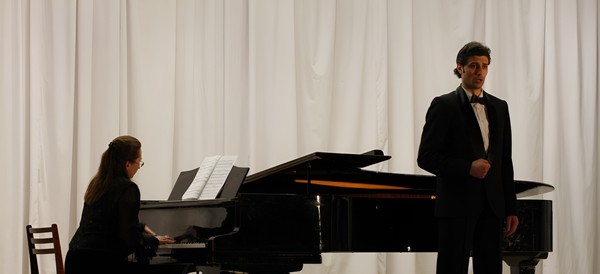 Зимние грёзы