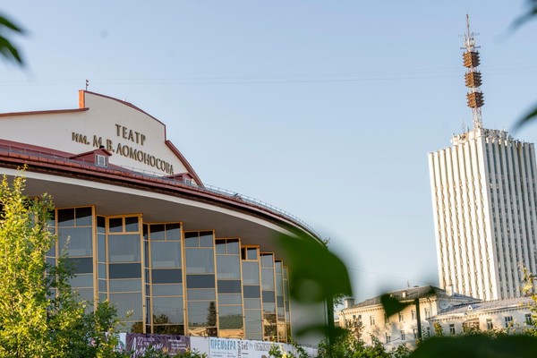 Спектакль «Чудо без инструкции»