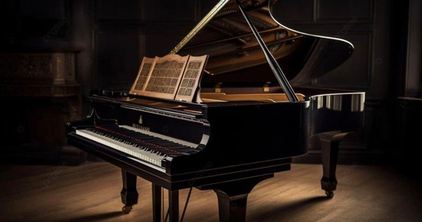 Мастер-класс «Развитие техники в работе над этюдами»