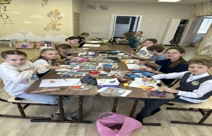 Новогодние сюрпризы