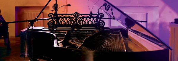 Рождественская ночь в соборе. Концерт при свечах