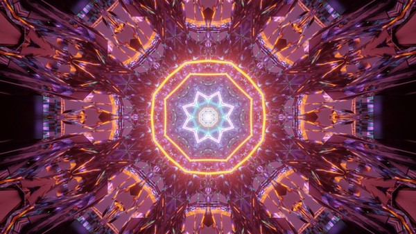 Концерт «Музыкальный калейдоскоп»