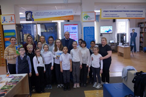 Сказочные догонялки «Новогодние приключения в Маяковке»