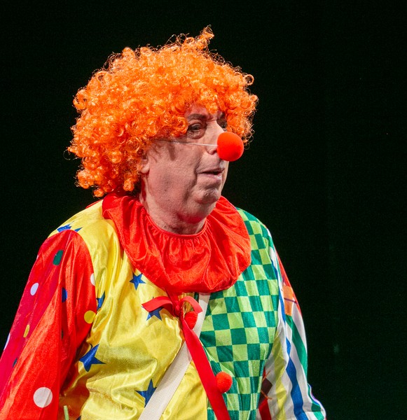 Хорошо там, где мы есть