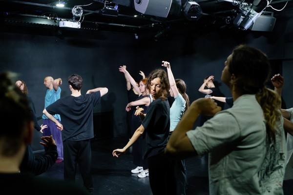 Несуществующая музыка