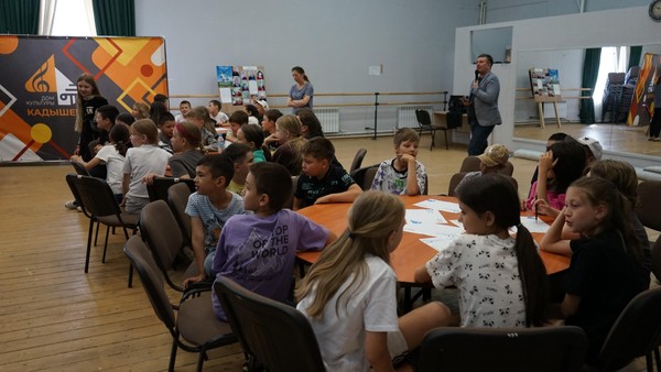 Квест «Однажды в Рождество»