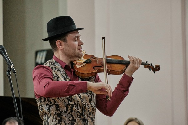 Рождественские колокольчики