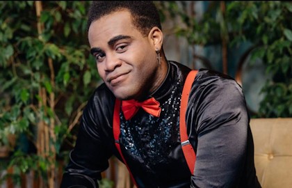 Сборный Новогодний Корпоратив – Soul Train: The Great Hits of America