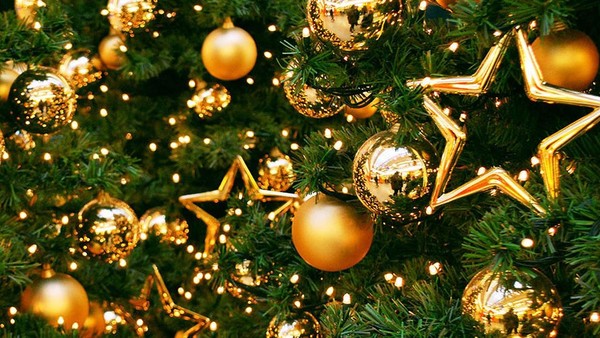 Концерт «Однажды под Новый год»