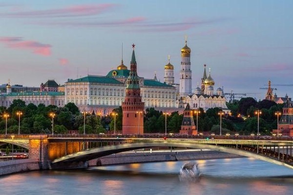 Просветительская программа «Россия – моя страна»