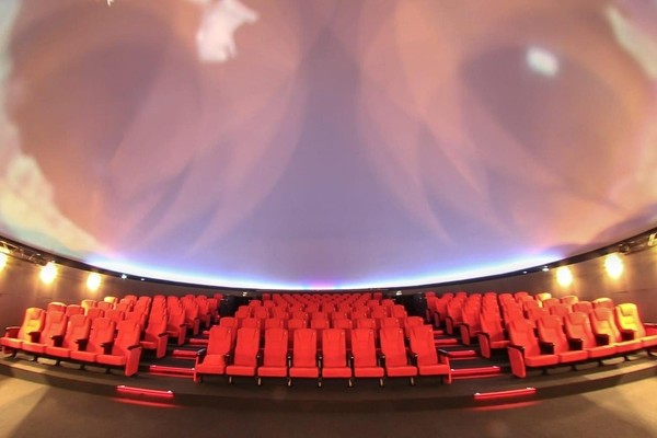 Концерт «Новогодний ХОРовод»