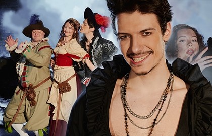 Владимир Шульга