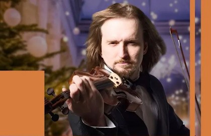 Путешествие по «Временам года»