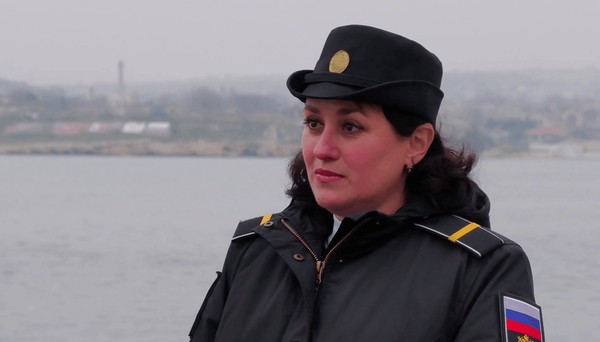 Тематическая беседа: «Женщины на СВО: Марина Фалеева»