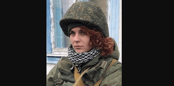 Тематическая беседа: «Женщины на СВО: Валентина Галатова»