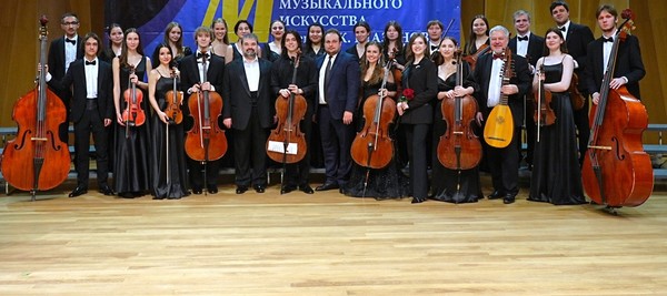 Большой новогодний фейерверк