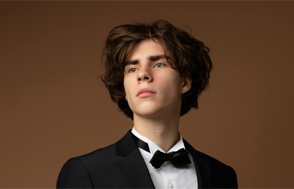 Новогодний гала-концерт лауреатов