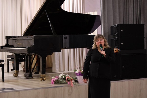 Лекция «Юрий Ленславович Тугаринов»