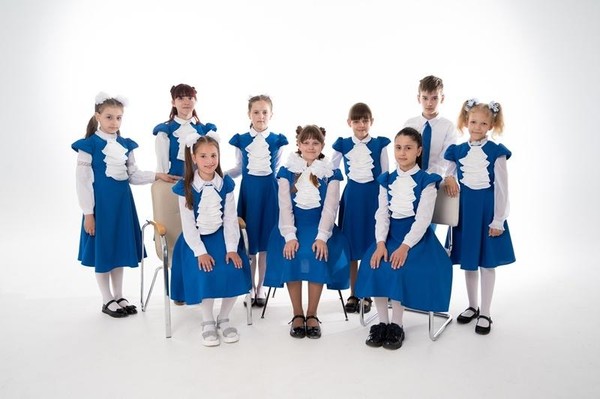 «Кабы не было зимы»