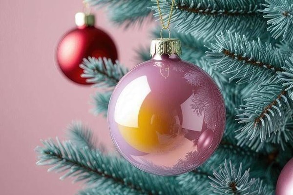 Утренник «Новогодняя карусель»