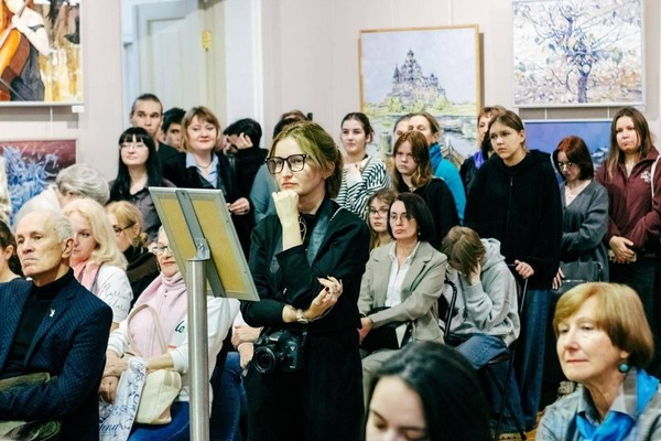 Беседа «Рождество в произведениях мирового изобразительного искусства»