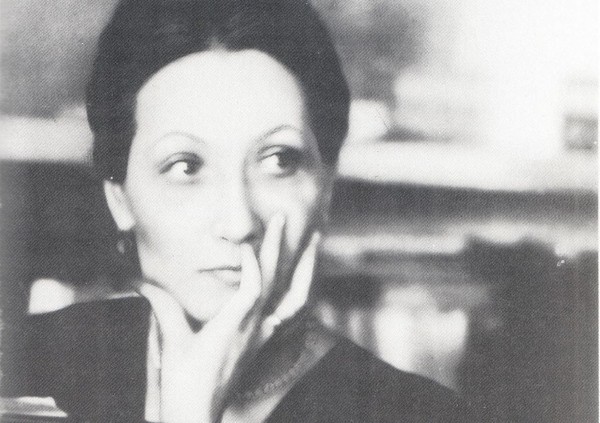 Семинар памяти Л. М. Ивлевой