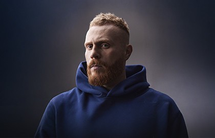 Евгений Чебатков