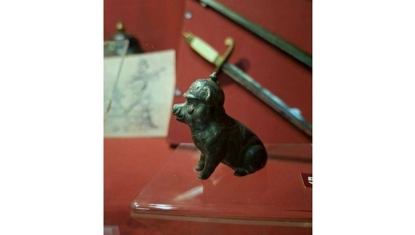 Тематическая беседа «Кайзеровский поросёнок»